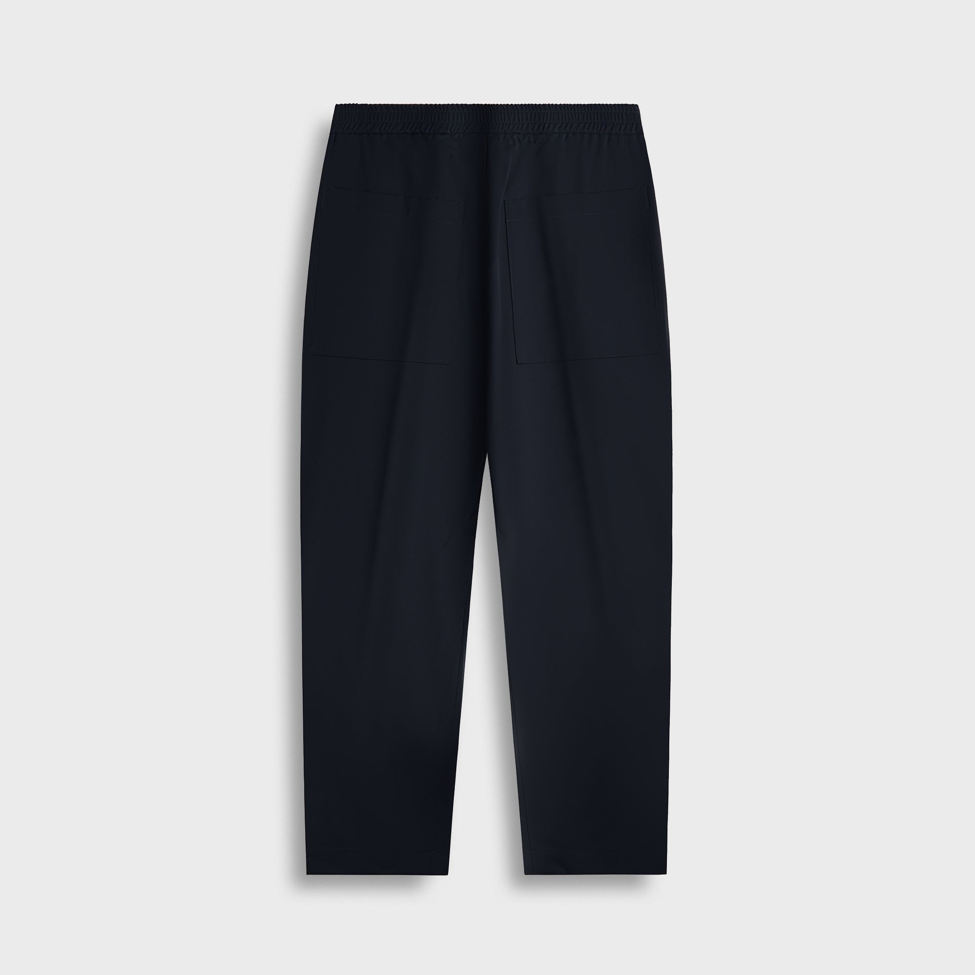 Barena Trousers Bativoga Tropical - Piombo