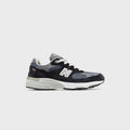 New Balance WMNS Made in USA 993 - Navy / White