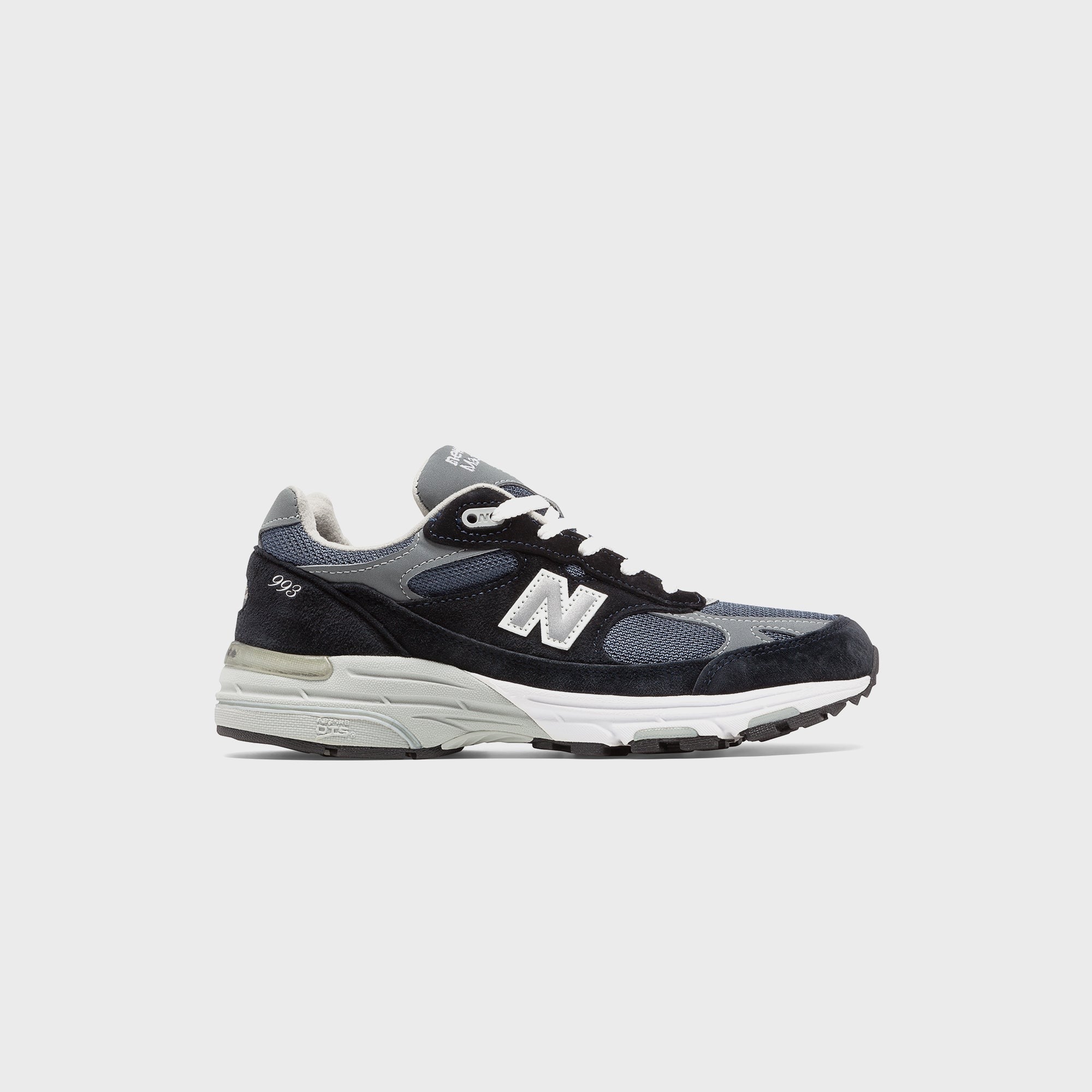 New Balance WMNS Made in USA 993 - Navy / White