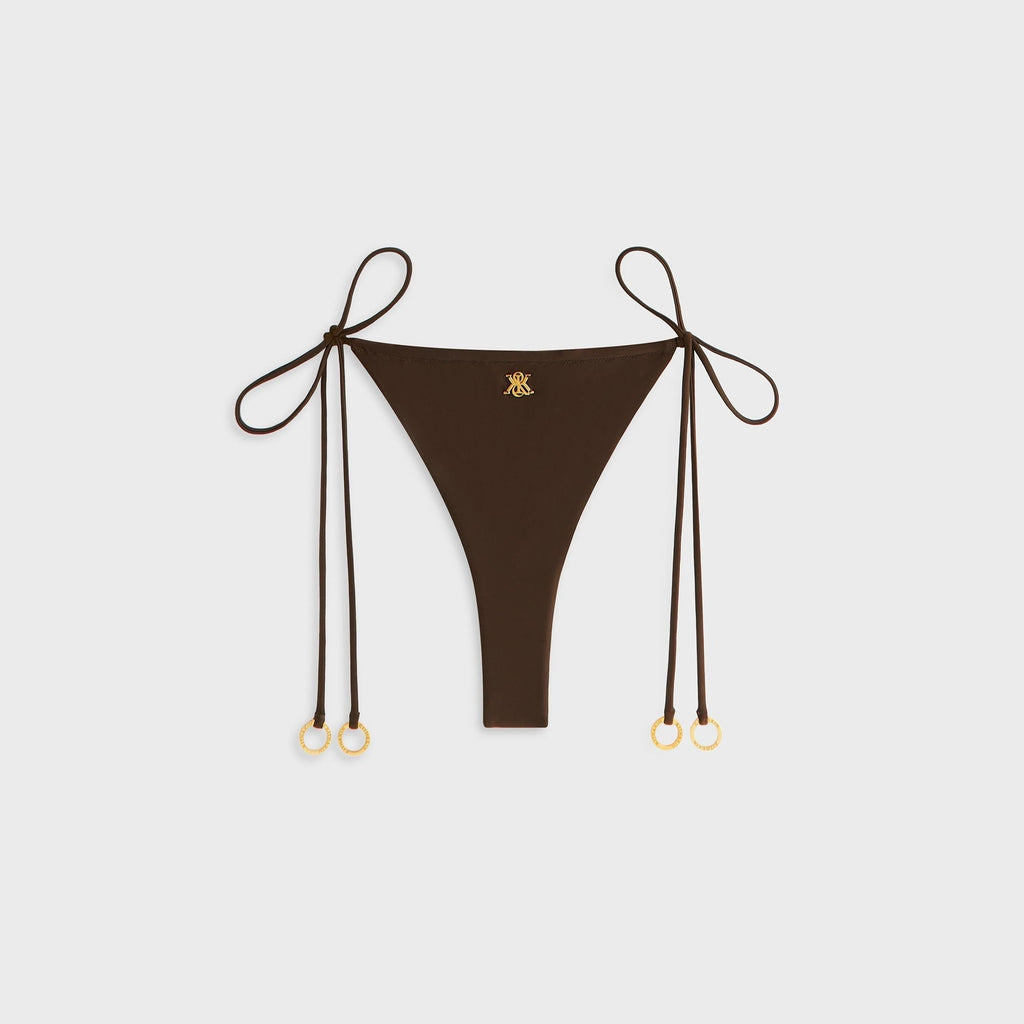 Kith Women Tova II Tie Bottom - Legacy