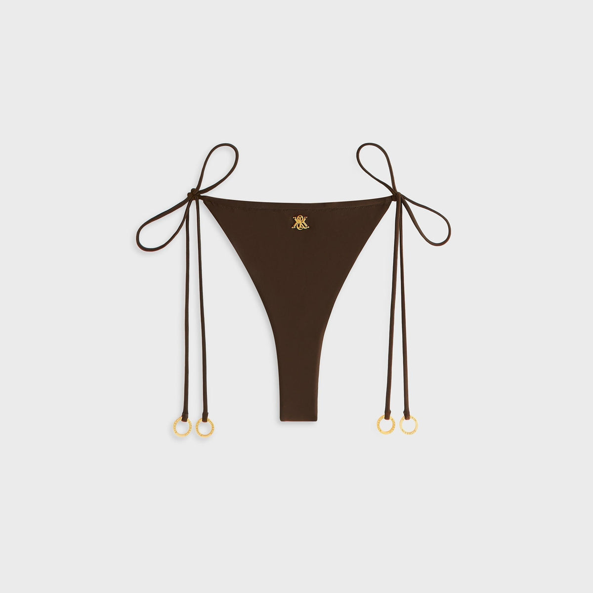 Kith Women Tova II Tie Bottom - Legacy