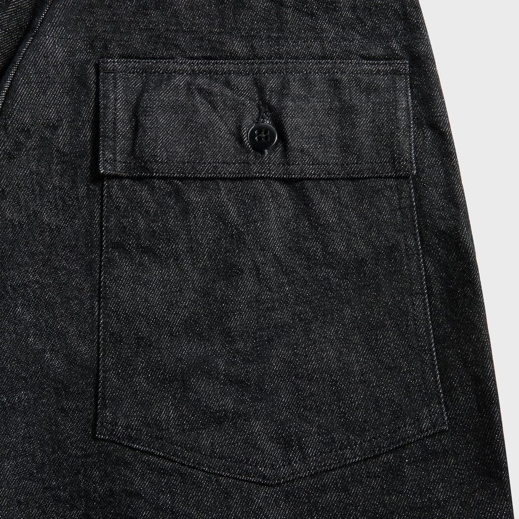 Engineered Garments Flight Pant – Black
