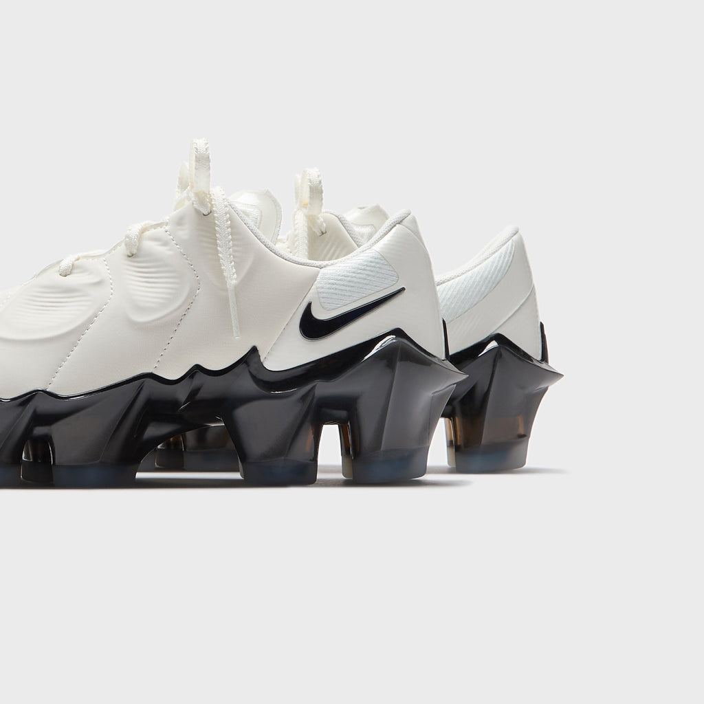 Nike WMNS First Sight Mirage - Sail / Clear / Black