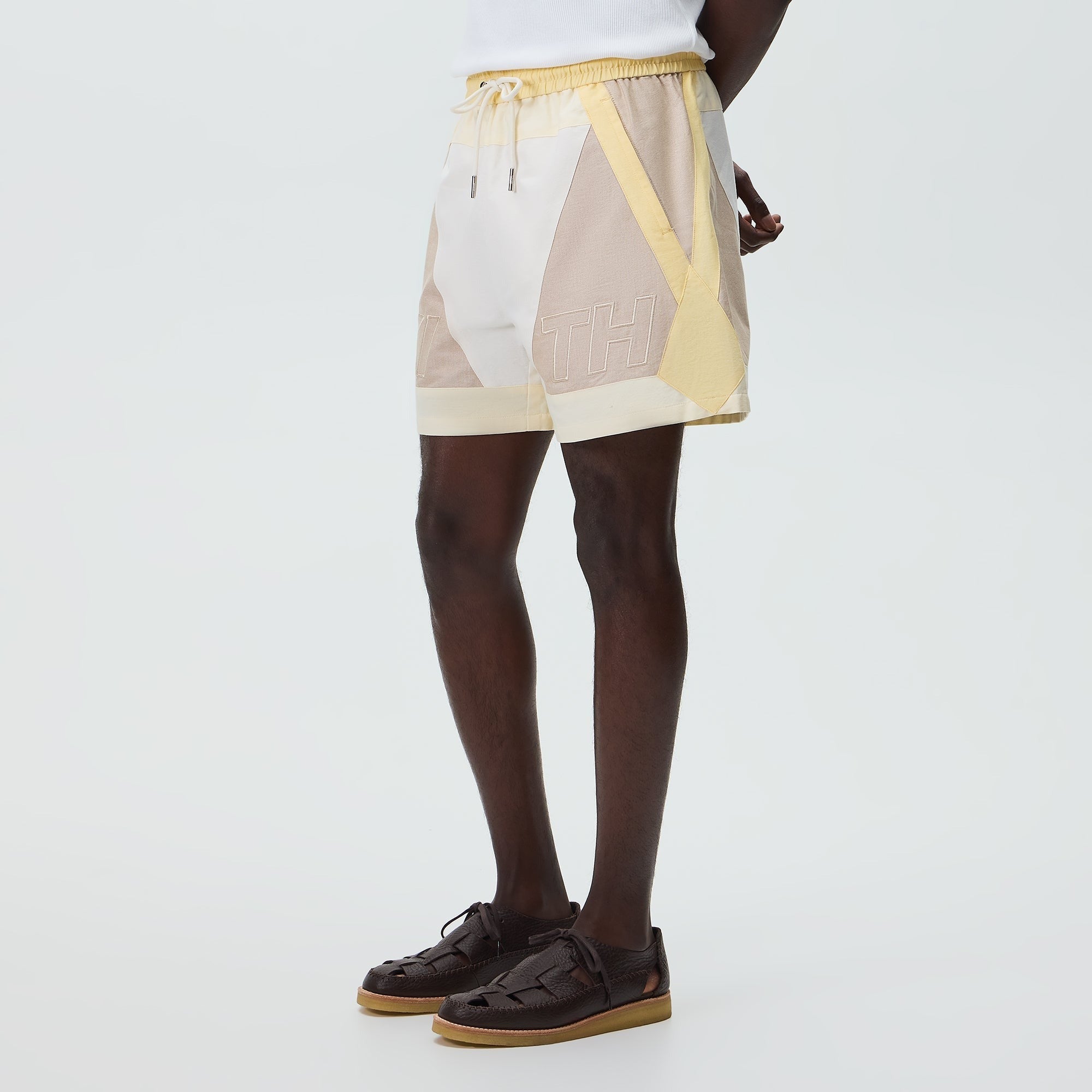 Kith Oxford Turbo Short - Skill