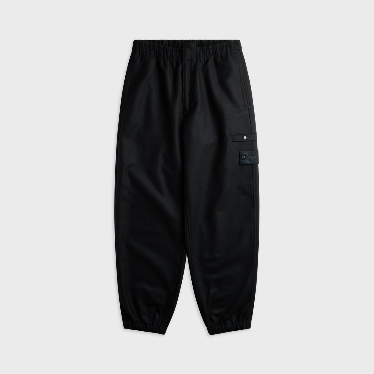 Stone Island Ghost Trouser - Navy Blue