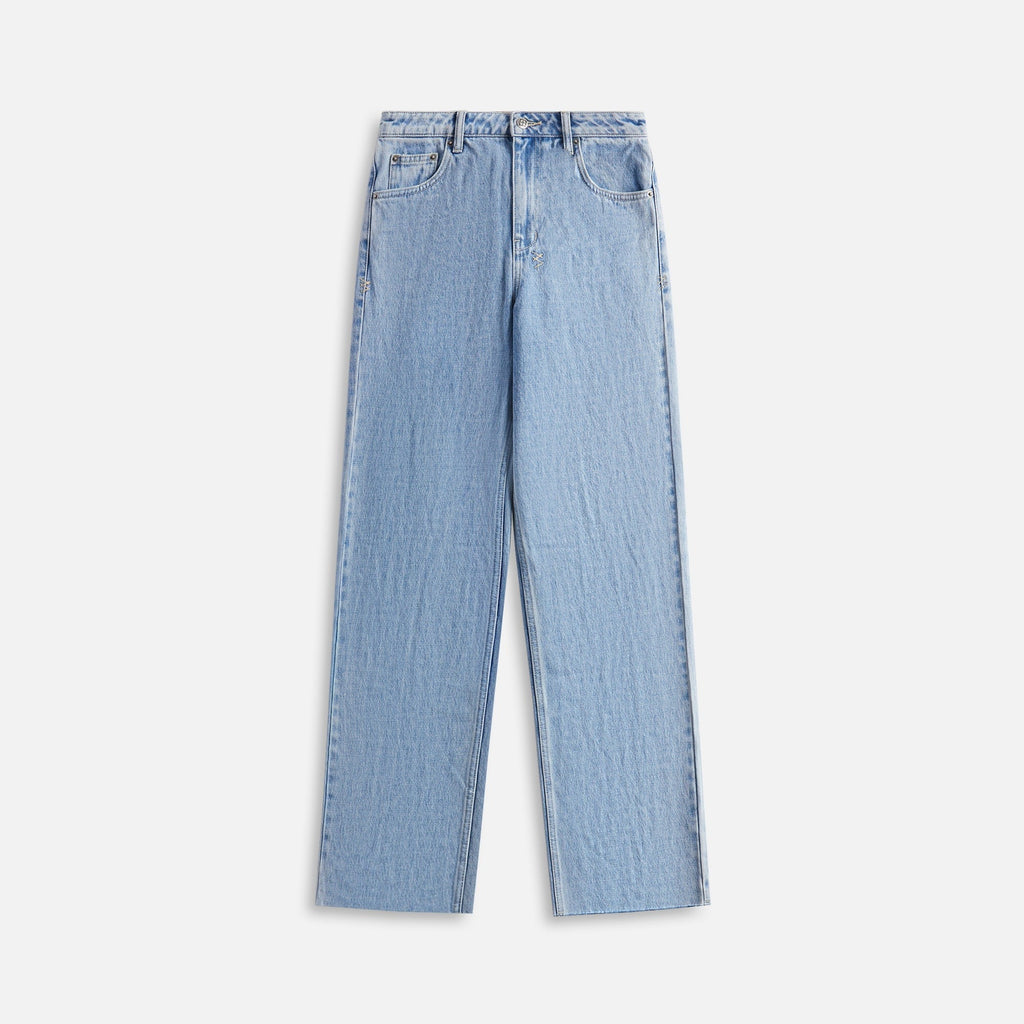 Ksubi Low Rider Pant - Torn Up