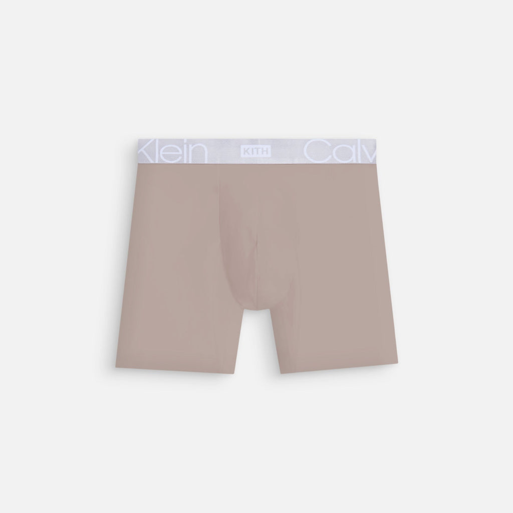 Kith for Calvin Klein Seasonal Boxer Brief - Molecule