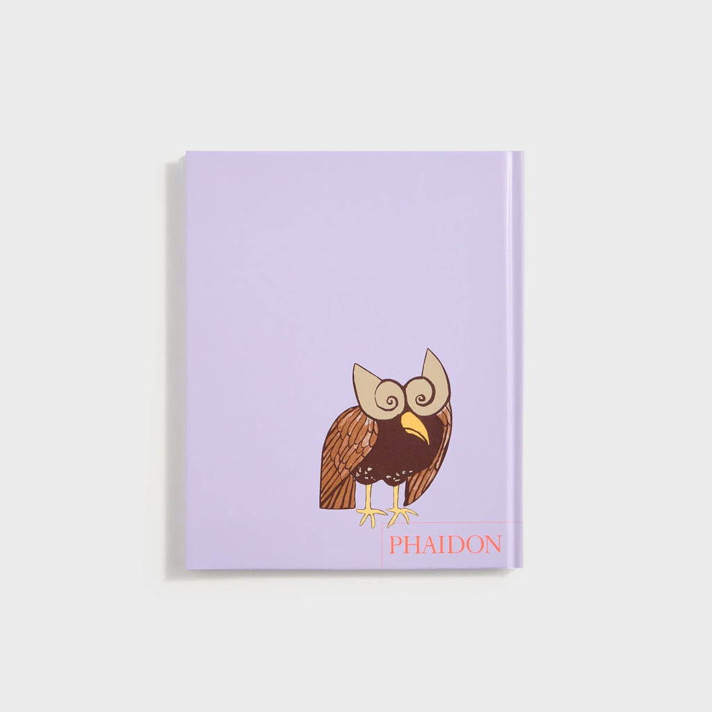 PHAIDON Snail Where Are You