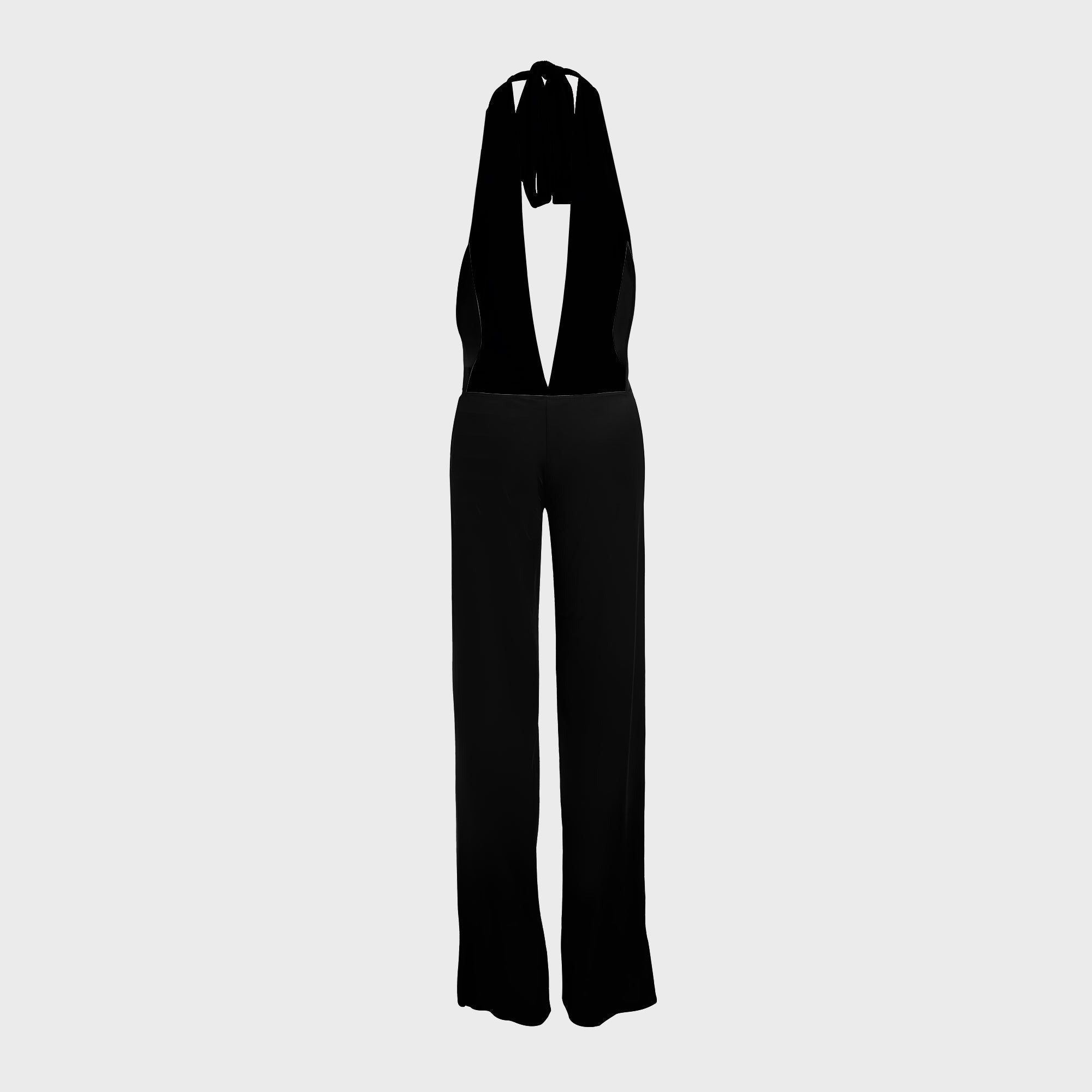 Netta Holly Jumpsuit - Abyss