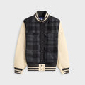 Junya Watanabe MAN Jacket - Black / White