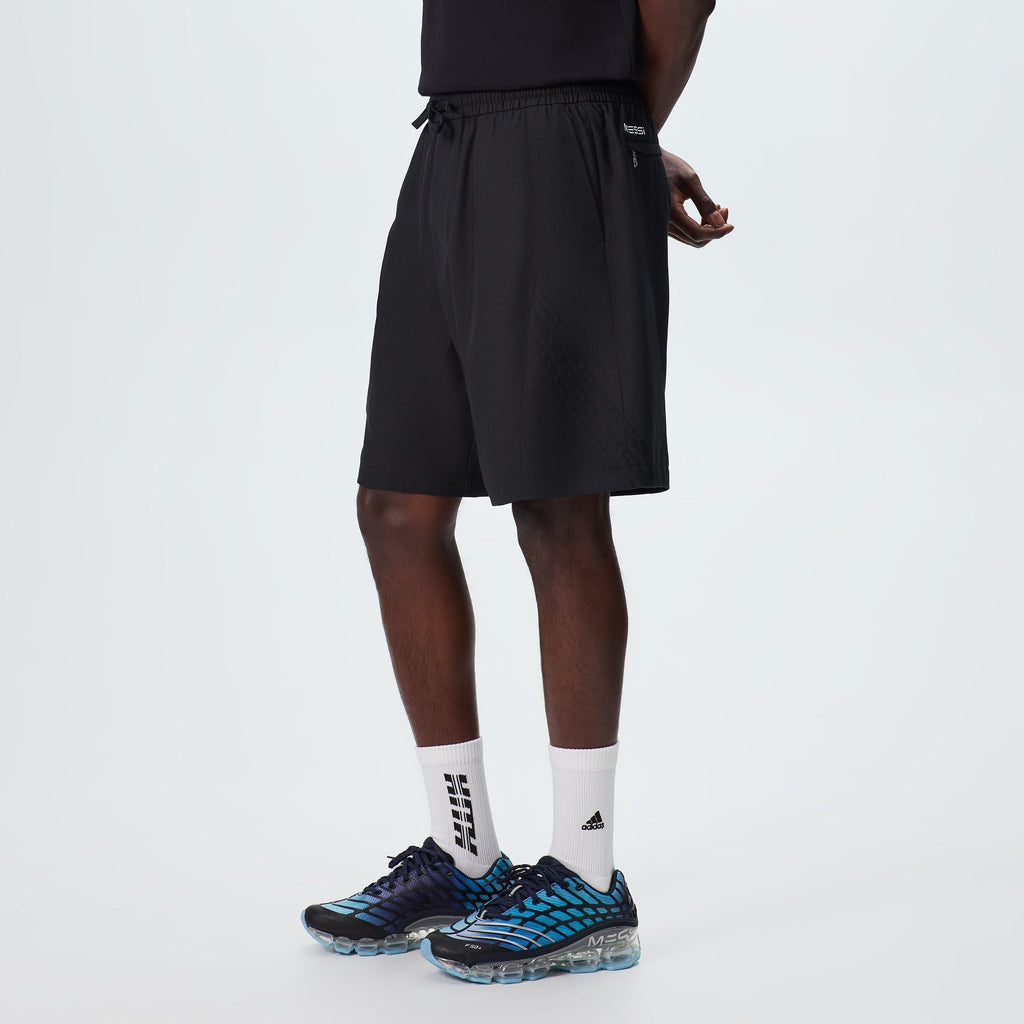 Kith & Messi for adidas Football Suiting Short - Black