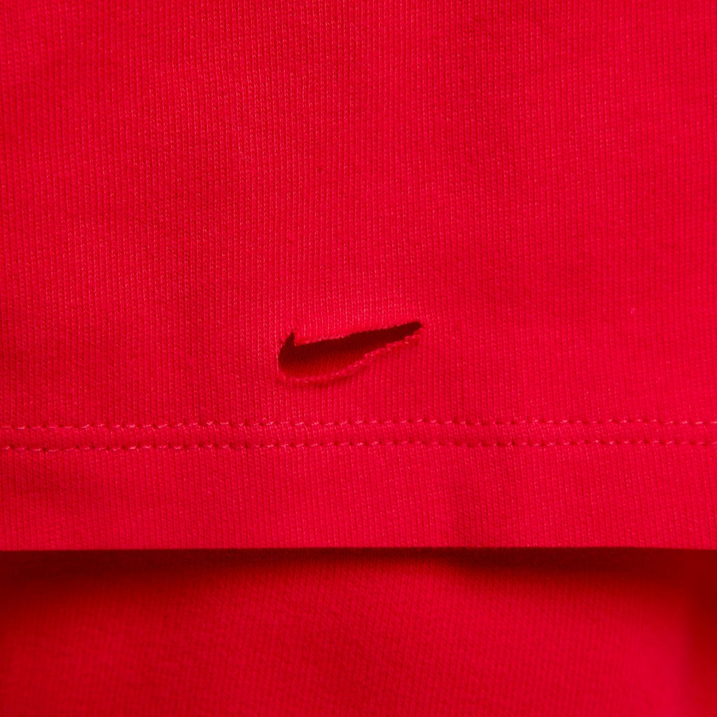 Nike x Jacquemus Swoosh Tee - University Red