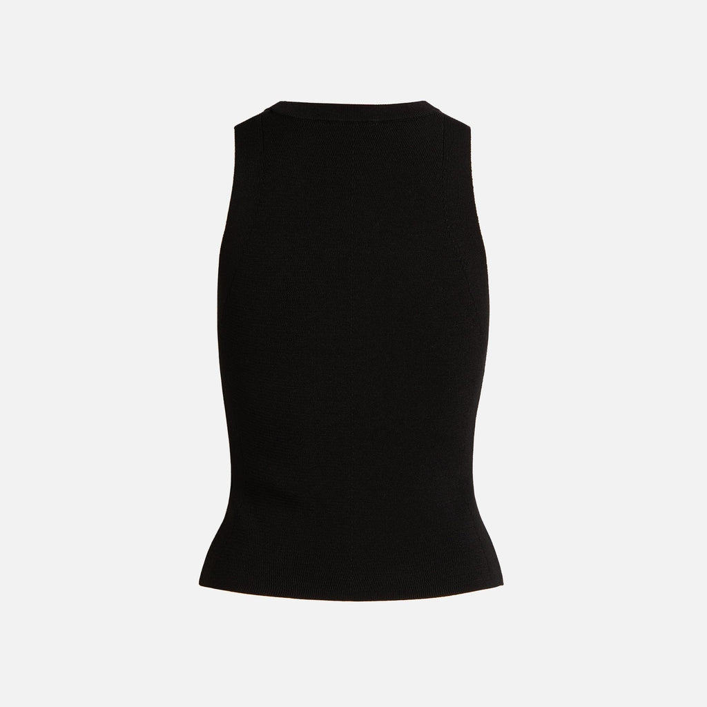 Diesel Onverva Top - Black