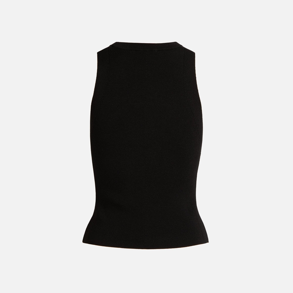Diesel Onverva Top - Black