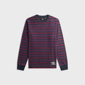 by Parra 1992 Long Sleeve Tee - Purple