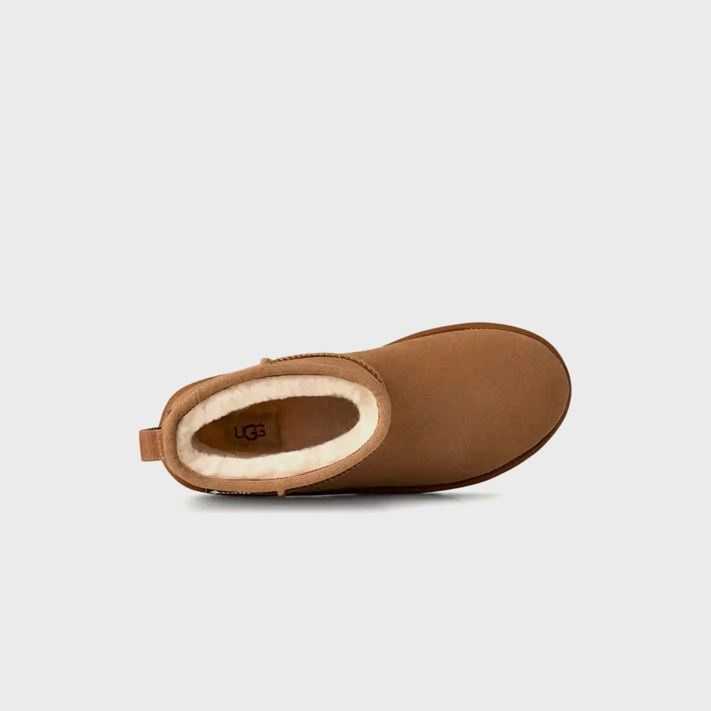 UGG Classic Mini GTX - Chestnut