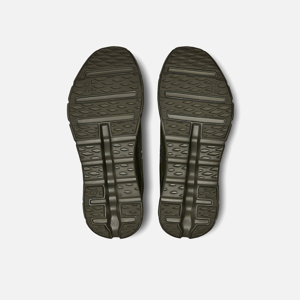 Loewe x On Running Cloudtilt - Khaki Green