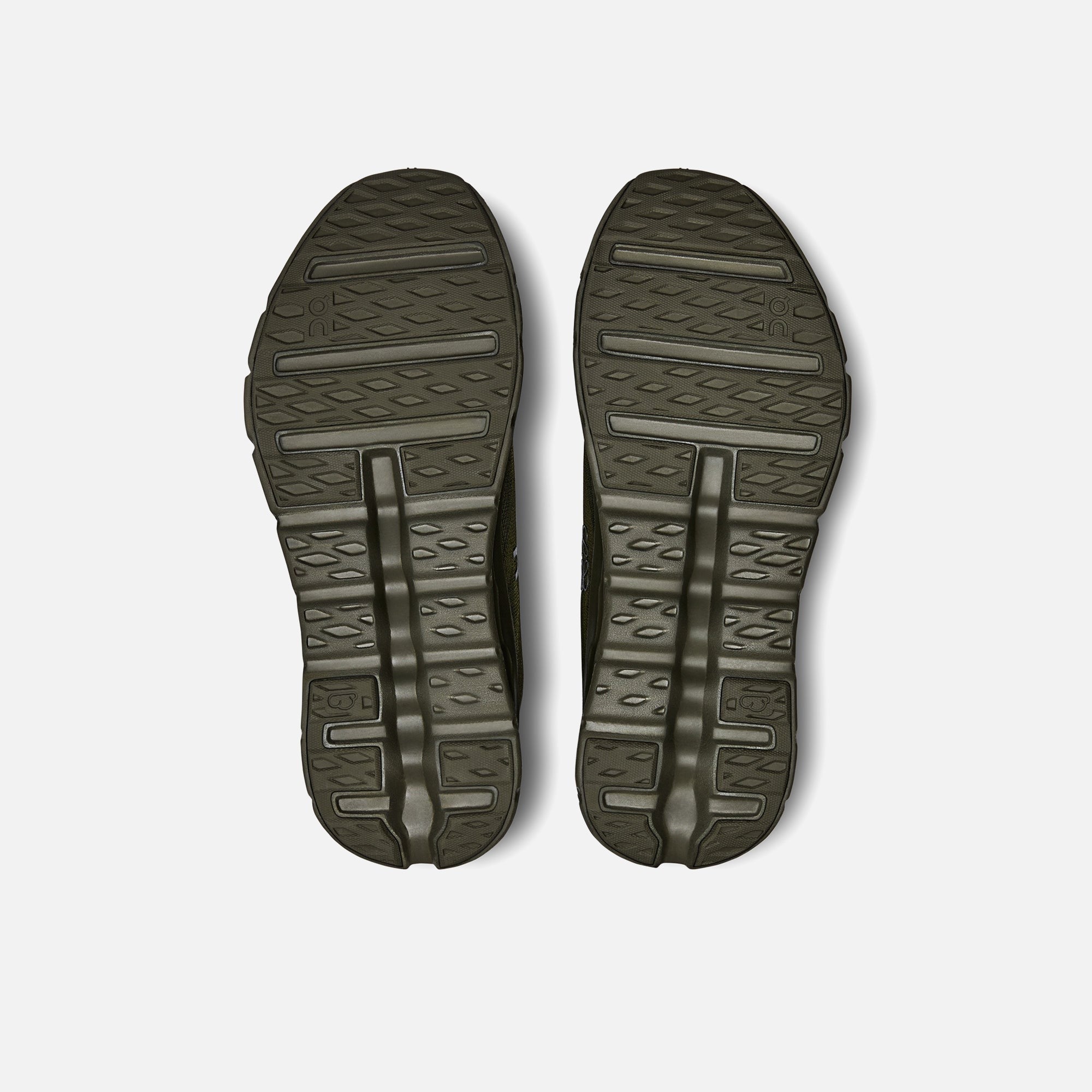Loewe x On Running Cloudtilt - Khaki Green
