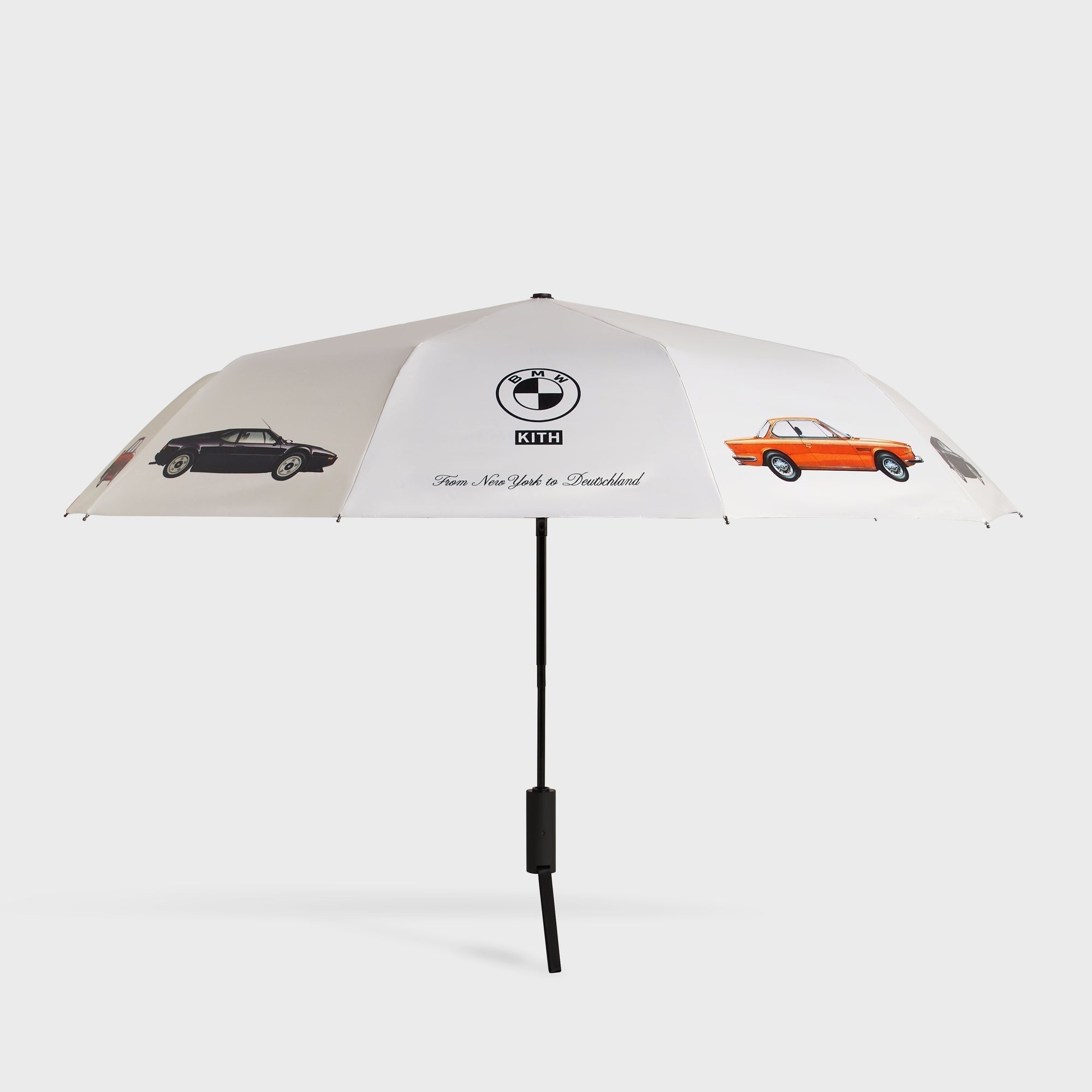 Kith for BMW Umbrella - Sandrift