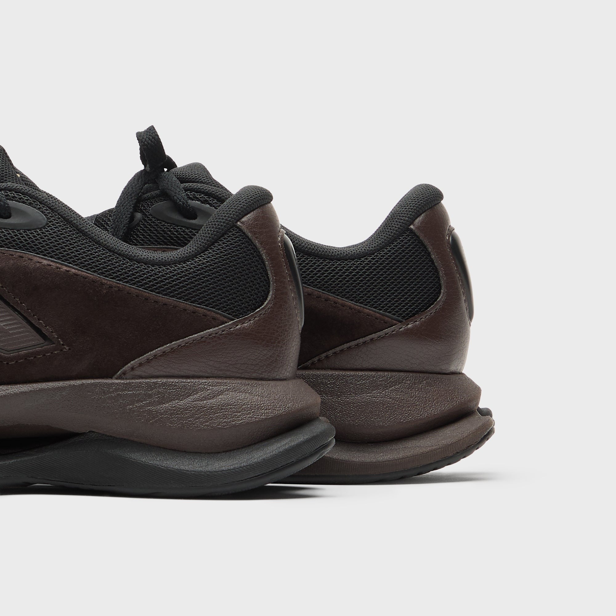 New Balance TF100 - Dark Brown