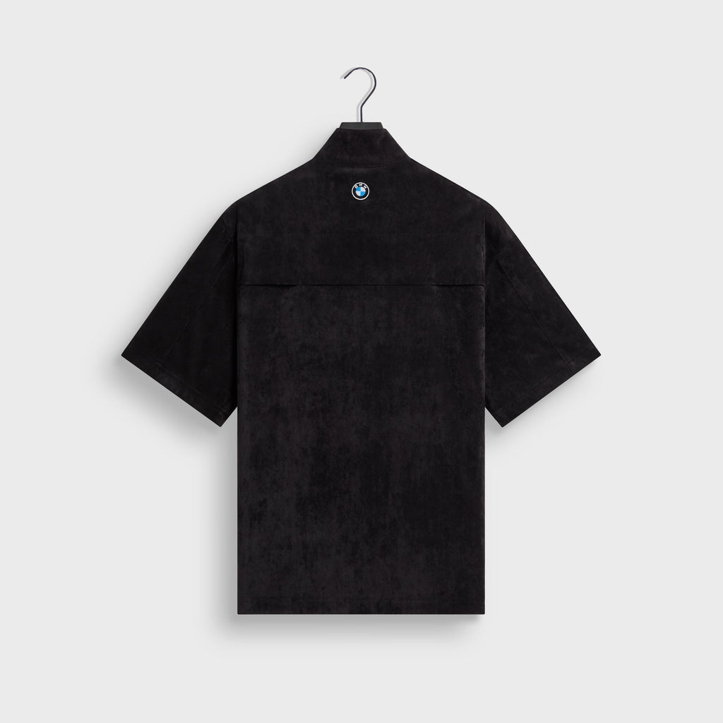 Kith for BMW Windshirt - Black
