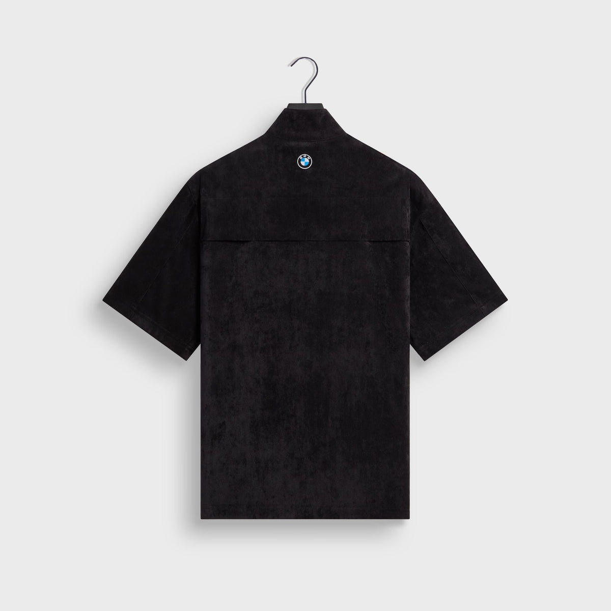Kith for BMW Windshirt - Black