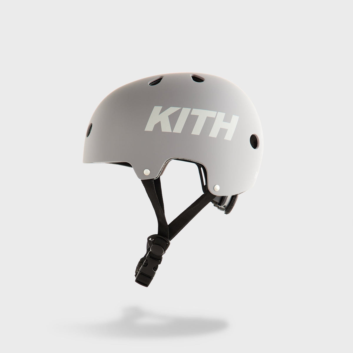 Kith Kids for Banwood Helmet - Argon