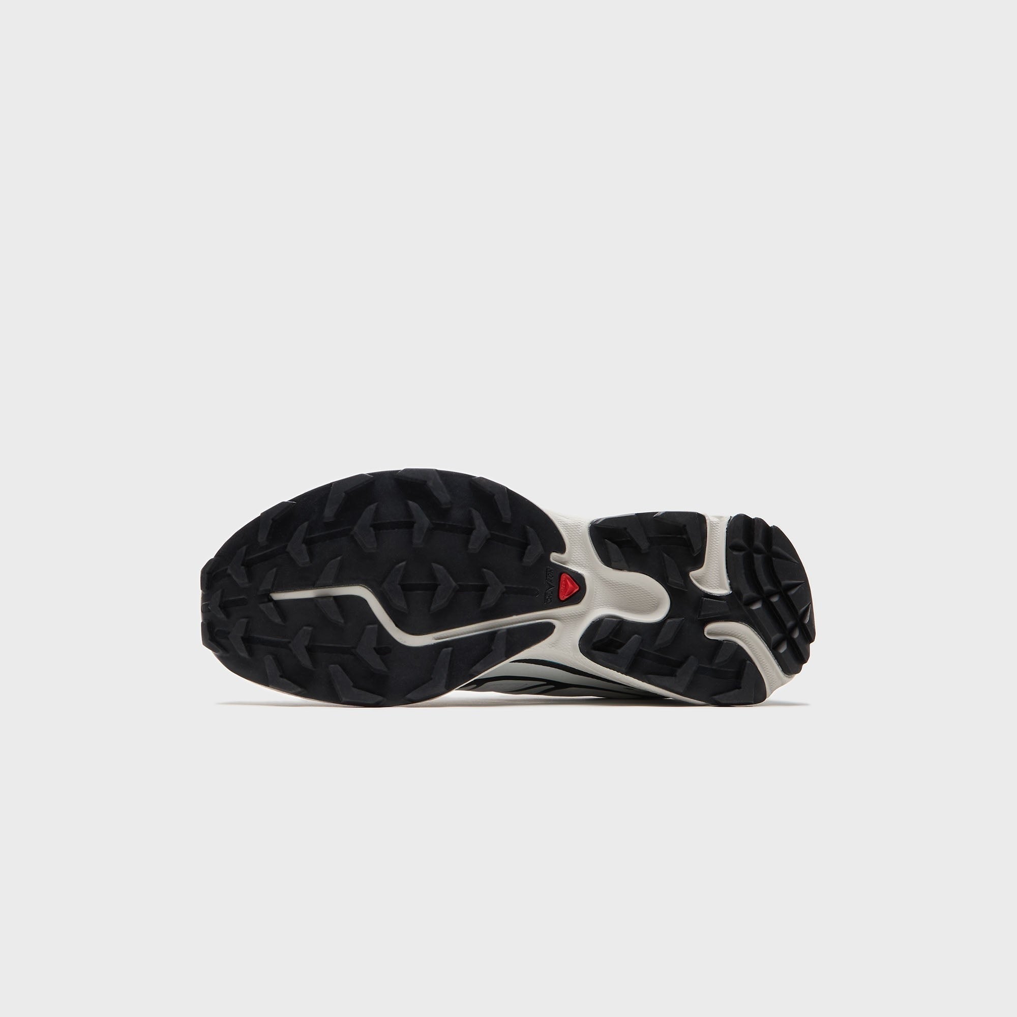 Salomon XT-6 - Black / White / Blue Curacao