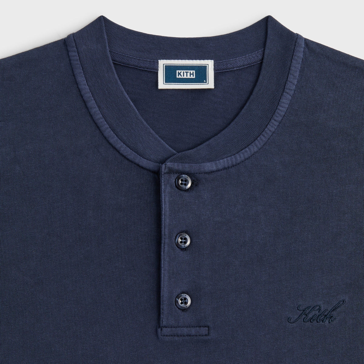 Kith Huntington Tee - Nocturnal