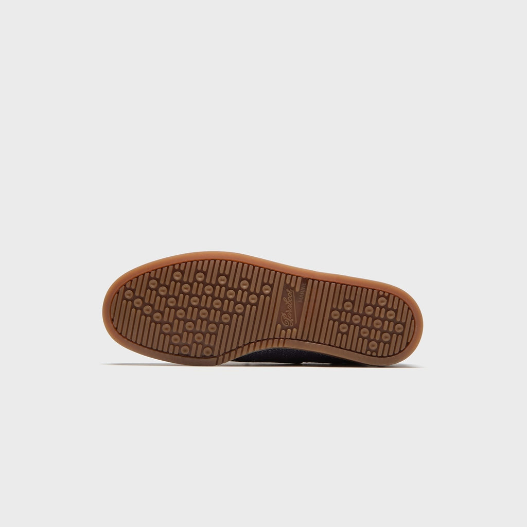Paraboot Barth - Denim / Nubuck Navy