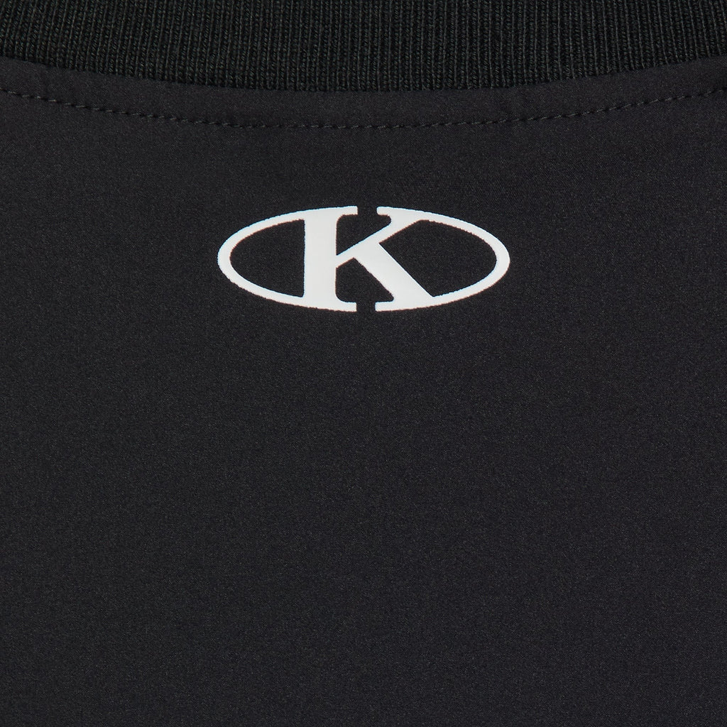 Kith Kids Novelty Beckett Pullover - Black - PH