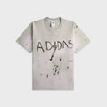 adidas x Song for the Mute 007 Short Sleeve Tee - Grey