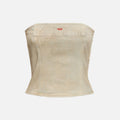 Diesel DeVille Top - Sand