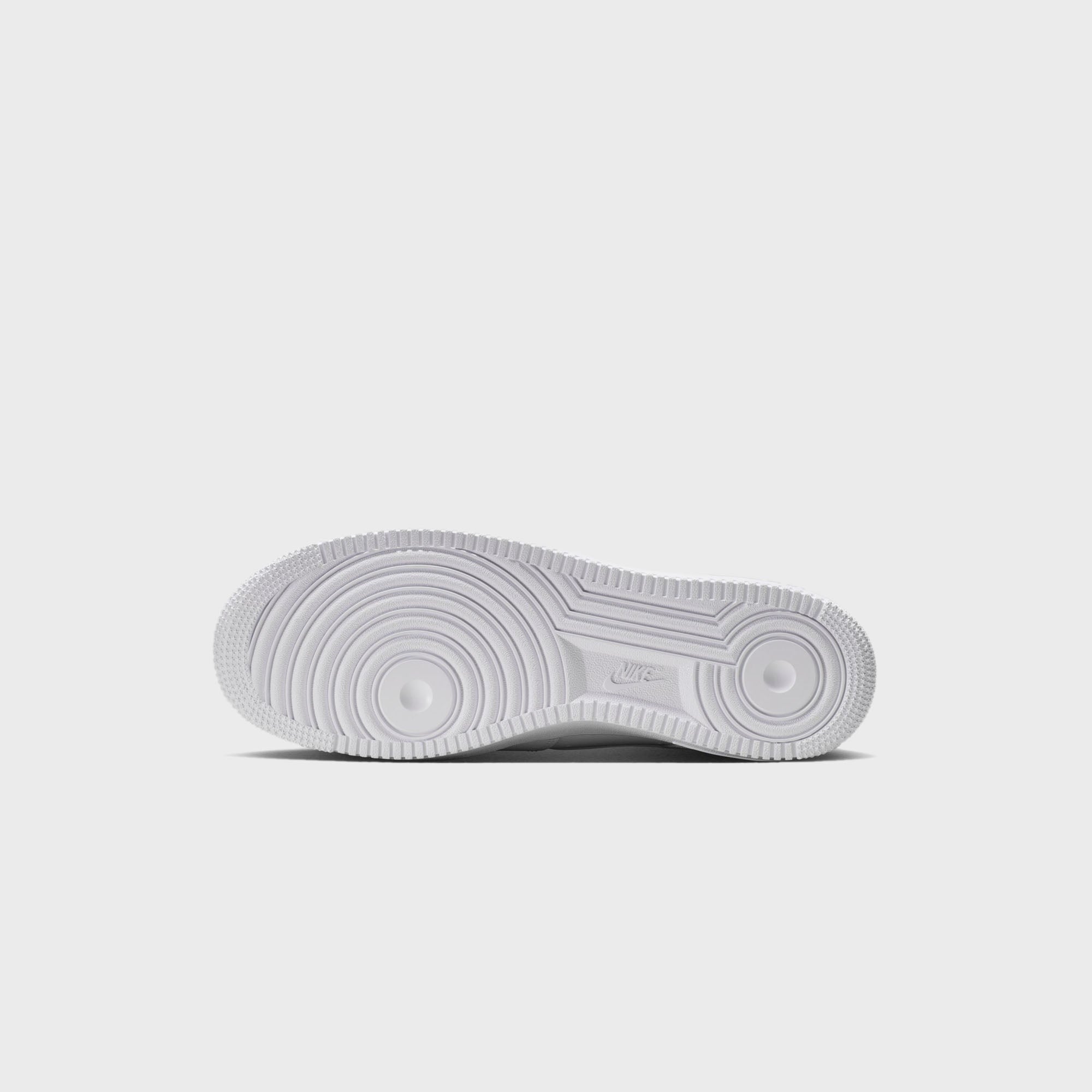 Nike Air Force 1 '07 - White / Fir / Cool Grey