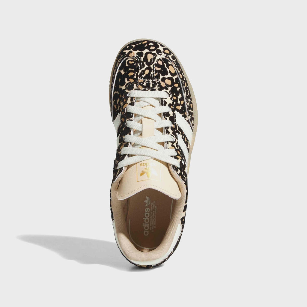 adidas PS Samba OG C - Sand Strata / Ivory / Gum