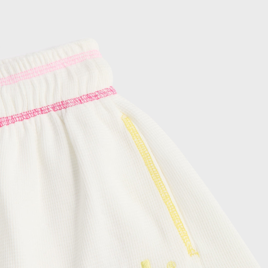 Kith Kids Jazmyn Short - Silk