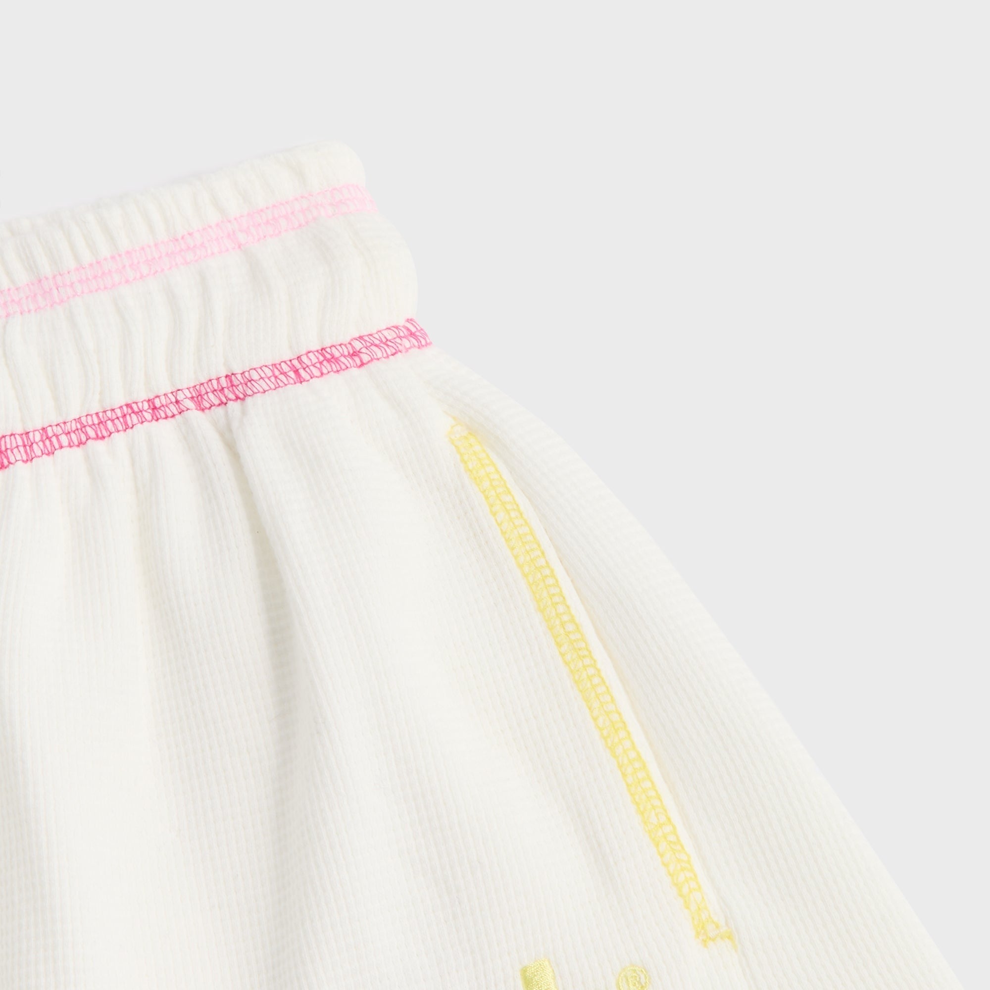 Kith Kids Jazmyn Short - Silk