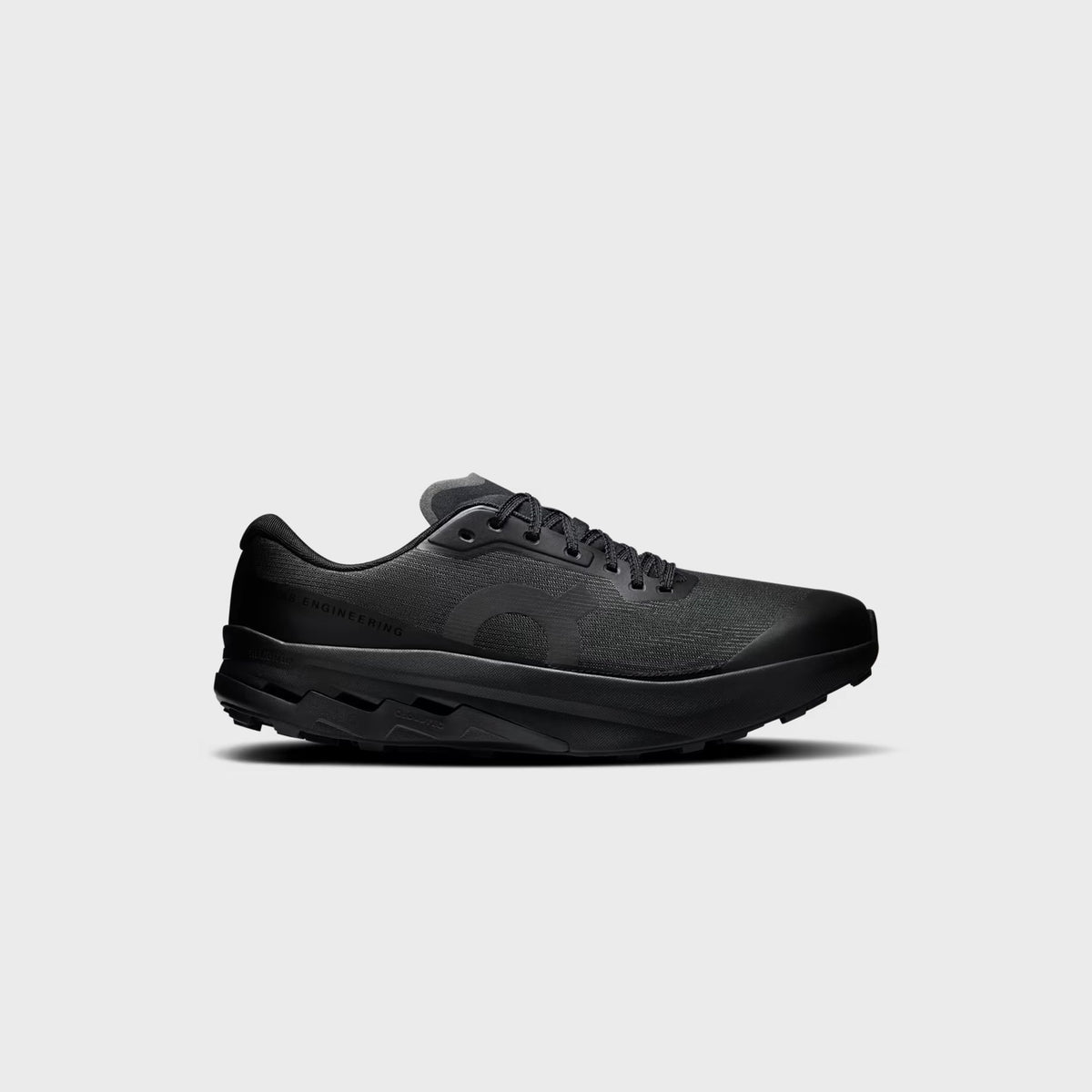 On Running Cloudultra Peak - Black