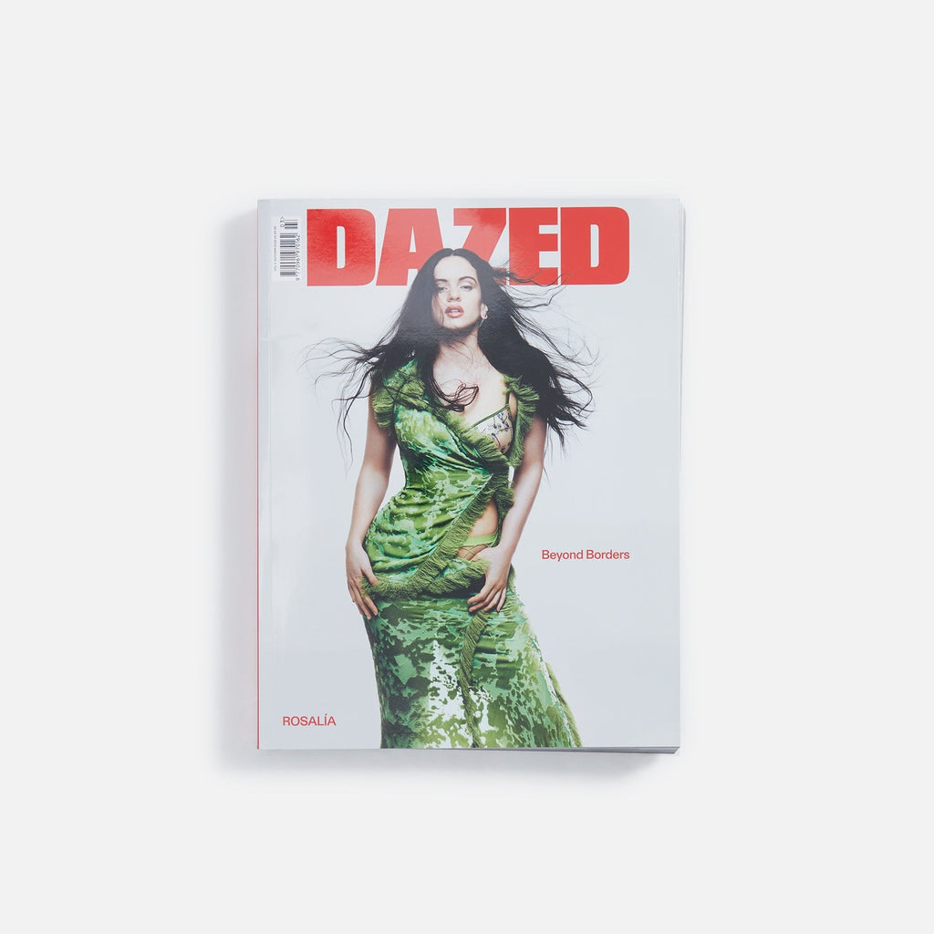 WhiteCirc Dazed Autumn 2023 - Rosalia