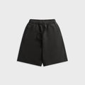 Jordan x IH Oversized Fleece Short - Black