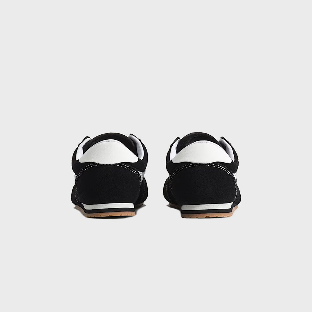 VANS PS Super Lowpro Shoe - Black