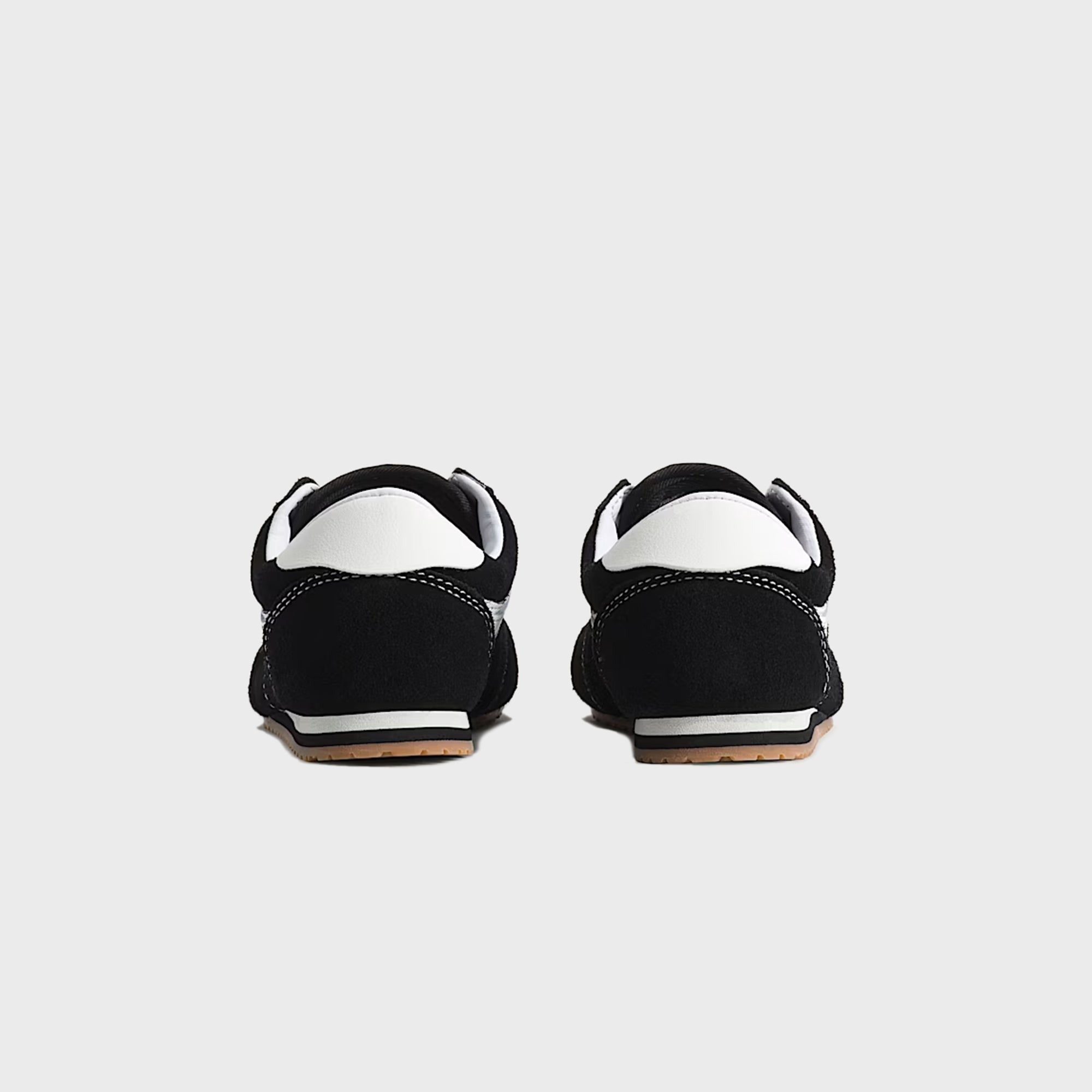 VANS PS Super Lowpro Shoe - Black