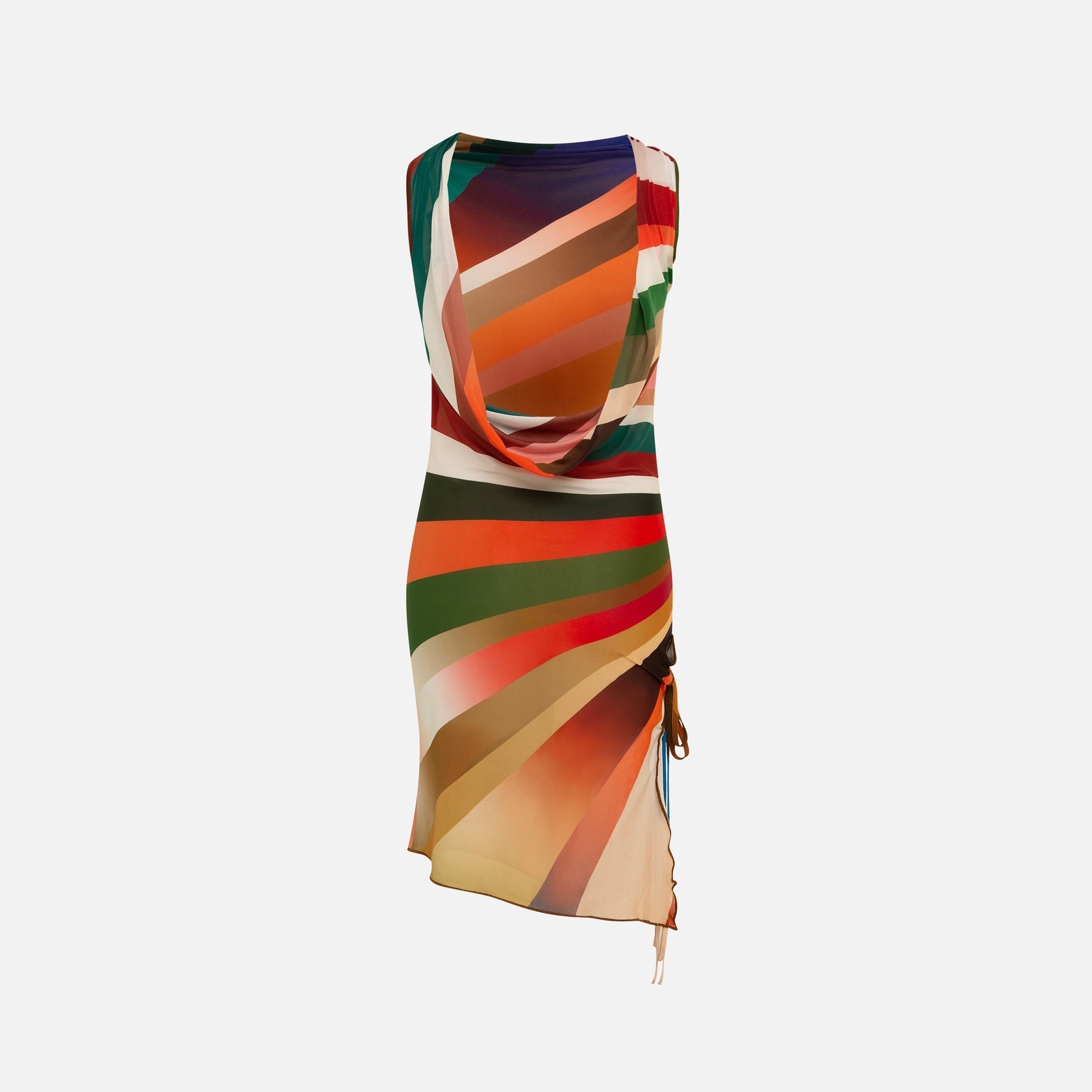 Siedres Nisha Dress - Multi