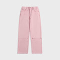 Ksubi Low Rider Carpenter Jean - Quartz Dust Pink