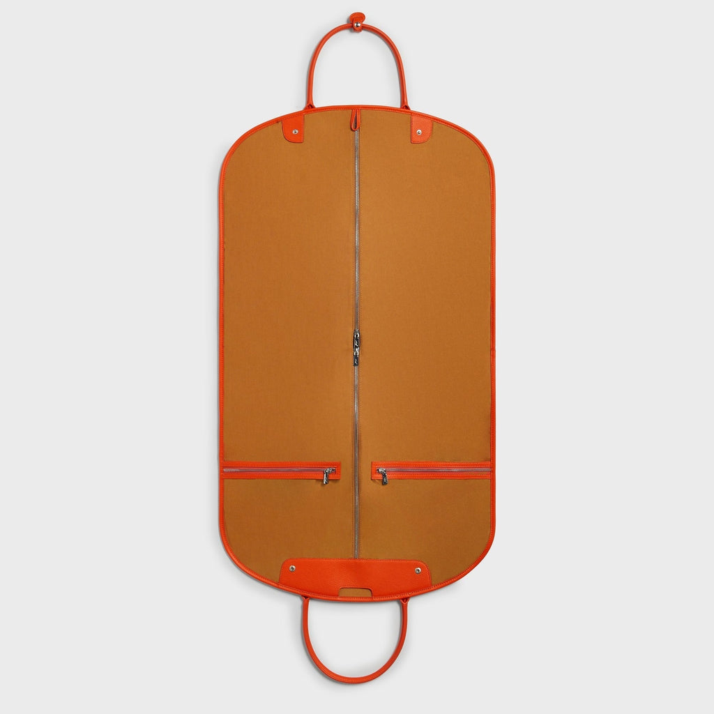 Kith for BMW Garment Bag - Sunglow