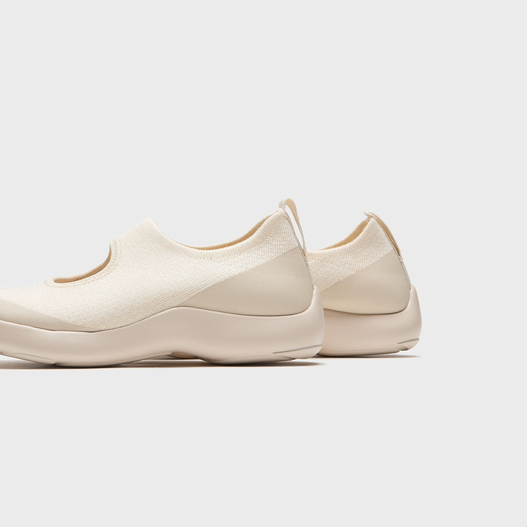 Tabi WMNS Sandal - Off-White