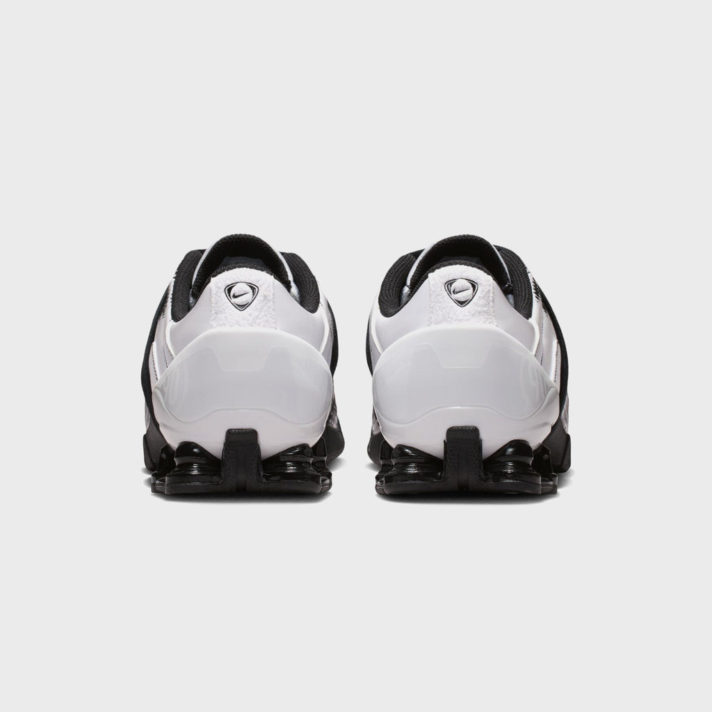 Nike WMNS Total 90 Shox Magia - White / Black