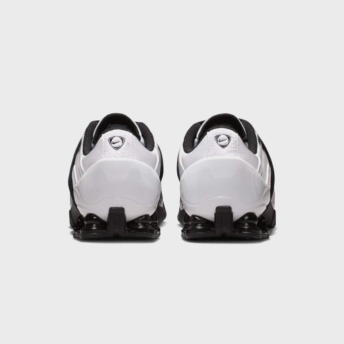 Nike WMNS Total 90 Shox Magia - White / Black