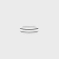 GOOD ART HLYWD Smooth Model 33 Clicker Ring - Silver
