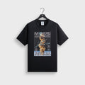 Kith & Messi for adidas Football Graphic Tee - Black